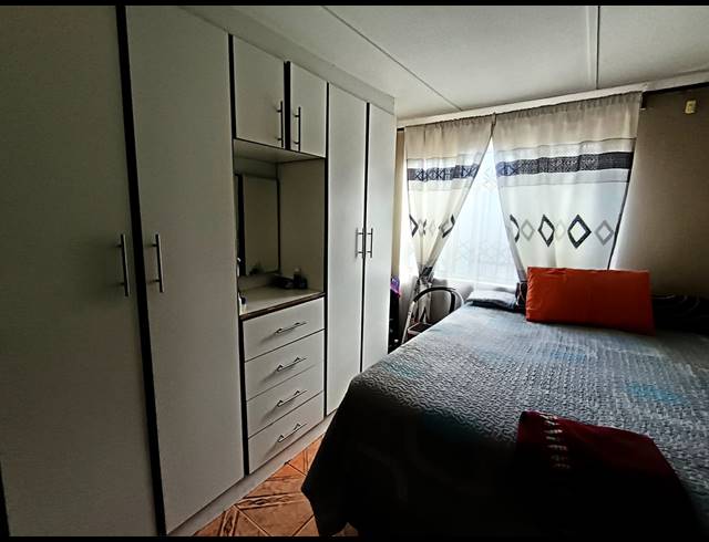 2 BEDROOM HOUSE SOLD IN AUSTERVILLE
